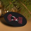 Eastern Washington University Eagles Aluminum Holiday Christmas Tree Ornament - 4 of 4