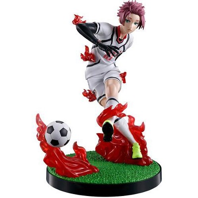 Bandai - Ichibansho - Blue Lock - Sae Itoshi (Chain of Enthusiasm) Figure