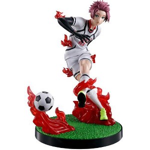 Bandai - Ichibansho - Blue Lock - Sae Itoshi (Chain of Enthusiasm) Figure - 1 of 4