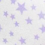 sparkling star/white