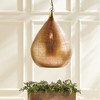 Plum & Post Loren Grande Pendant - 3 of 4