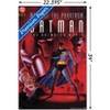 Trends International DC Comics Movie Batman: Mask Of The Phantasm - Key Art Unframed Wall Poster Prints - 3 of 4