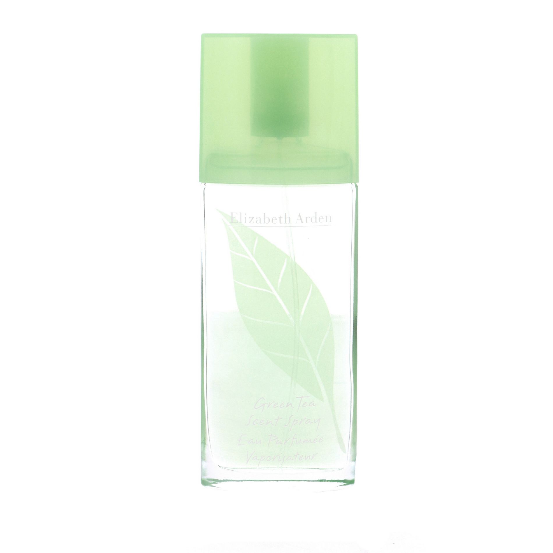 Elizabeth Arden Green Tea Eau Parfumee, 3.3 oz