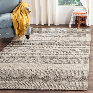 Natura NAT102 Area Rug  - Safavieh - 1 of 3