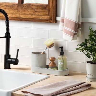 Hearth & Hand Dish Brush - Thumbnail 5