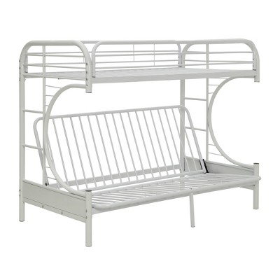 target futon bunk bed