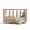 Storkcraft Amalfi 5-in-1 Convertible Crib with Toddler Guardrail - 4 of 4