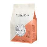 Verve Buena Vista Whole Bean Dark Roast Craft Coffee - 12oz