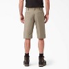 Dickies FLEX Cooling Regular Fit Utility Shorts, 13" - 2 of 3