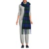 Lands' End Brushed Blanket Scarf - 2 of 3