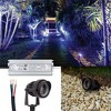 Armacost Lighting 4C 20AWG Direct Burial Cable Light Accessory - 2 of 4