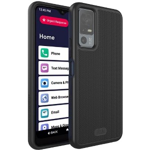 TUDIA Jitterbug Smart4 MergeGrip Series Case - 1 of 4