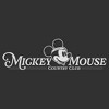 Mens Mickey & Friends Country Club Mickey Lightweight Hoodie - 2 of 4