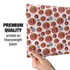 A Christmas Story Only I Didnt Say Fudge Gift Wrap 30" x 72" - 4 of 4