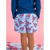 RuggedButts Boys UPF50+ Sun Protected Stretch Swim Trunks - 4 of 4