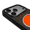 NFL AFC Teams Paisley MagSafe Compatible Cell Phone Case for Apple iPhone 17 Series - 4 of 4