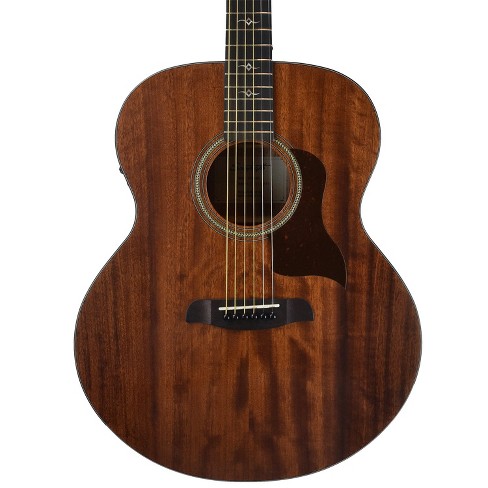 Sawtooth on sale acoustic guitar