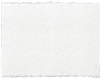 Arches Watercolor Paper, 22 x 30 Inches, 140 lb, Bright White, 10 Sheets