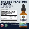 KAL, Sure Stevia Extract, Vanilla, 1.8 fl oz - 3 of 4