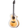 Breedlove Pursuit Exotic S CE Concert Acoustic-Electric Guitar - 3 of 4