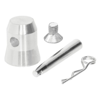 TRUSST Trusst Connector Set for Base Plates - 4 sets