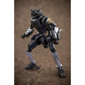 R-40 Jaguar and Tyrantron Upgrade Kit | Mastermind Creations Reformatted Action figures - 1 of 4