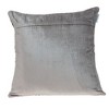 Parkland Collection,Reta Transitional Quilted Throw Pillow - 2 of 4