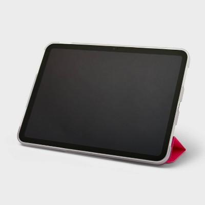 Apple iPad 10.9 Inch and Pencil Case - heyday&#8482; Hot Pink