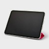 Apple Ipad Mini And Pencil Case - Heyday™ Black Saffiano : Target