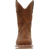 Men's Durango® Maverick WXP Western Wedge Work Boot - 3 of 4