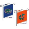 University of Florida NCAA Licensed Double-Sided Garden Flag 12" x 18" Briarwood Lane - 3 of 3