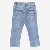 RAW X Kids and Boys Distressed Stretch Denim Jeans - 2 of 4