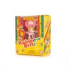 Rainbow Brite Tickled Pink Winter Season 2.5-inch Cheebee Figure - 4 of 4