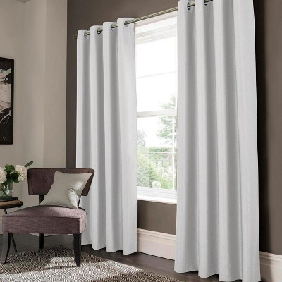 Olivia Gray Lydia Matte Embossed One Blackout Panel - Silver