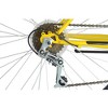 Titan Bikes Men's Pioneer 12-Speed Mountain Bike with Pull Brakes, Yellow - 4 of 4