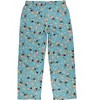 Seven Times Six Disney Moana Pajama Pants Womens Tropical Seashell All Over Print PJ Bottoms - 2 of 3