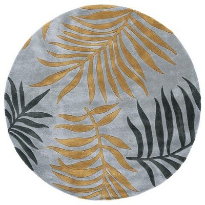 Total Performance Biscayne Bay TLP740 Hand Hooked Indoor Rugs - Safavieh