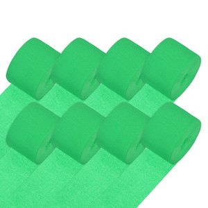 Unique Bargains Crepe Paper Streamer for Decoration - 1 of 4