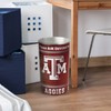 NCAA Texas A&M Aggies Waste Basket - 2 of 3