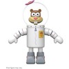 Super7 - Spongebob Squarepants Ultmates! Wave 1 - Sandy Cheeks : Target