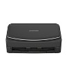Ricoh ScanSnap iX1500 Color Duplex Document Scanner with Touch Screen, Black 2020 Release, PA03770-B315 - 2 of 4