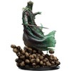 Weta Workshop - WETA Workshop Limited Edition Polystone - The Lord of the Rings Trilogy - King of the Dead 1:6 Scale Statue - 4 of 4