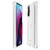 Itskins - Spectrum Clear Case For Motorola Moto G Stylus 5g (2022) - Transparent - 3 of 4