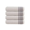 Olive & Linen Bliss Turkish Hand / Kitchen Towel Bundle - 3 of 4