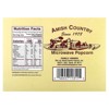 Amish Country Popcorn, Microwave Popcorn, Lite Natural, 3 Bags, 3 oz each - 2 of 4