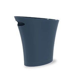 Umbra Skinny Trash Can 2-Gallon (7.5L) Capacity - 1 of 1