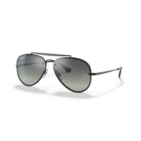 Ray ban Rb3584n 61mm Aviator Unisex Pilot Sunglasses Target