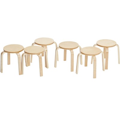 stackable stools target