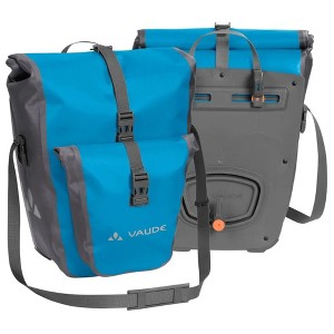 Vaude Aqua Back Plus Rear Bike Bags - 1 of 2