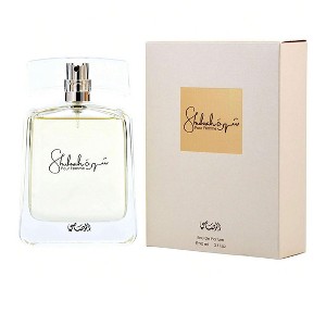 Rasasi Shuhrah for Women - 3 oz EDP Spray - 1 of 1